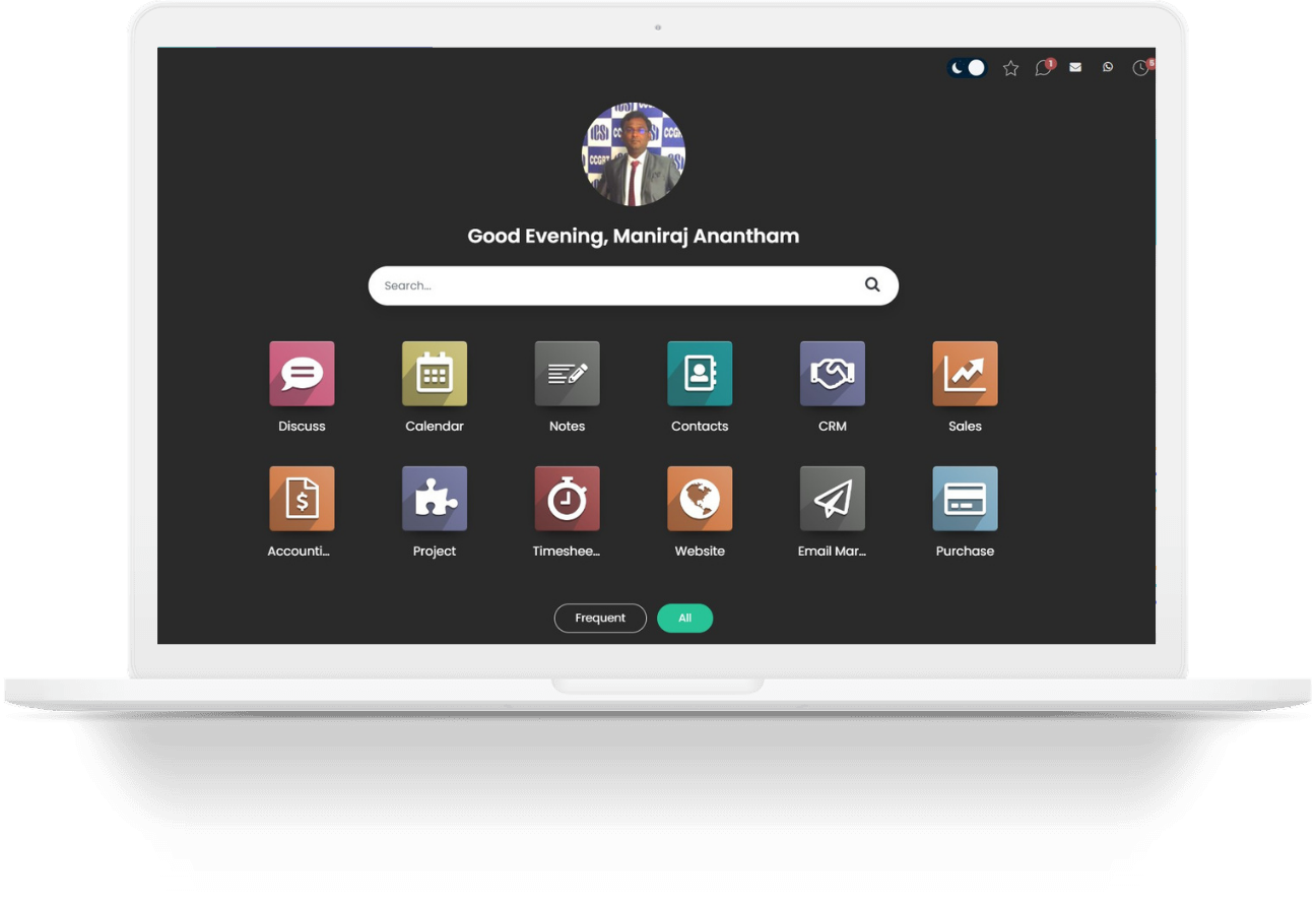 accountsrobo dashboard (1)